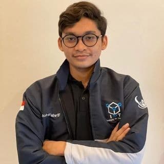 Moh Fahri Ferdiansyah